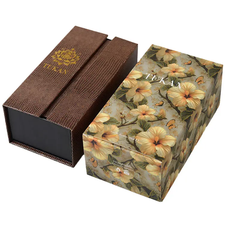Cosmetic Perfume Gift Box 4