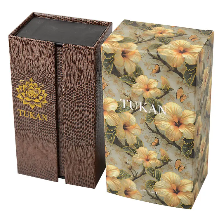 Cosmetic Perfume Gift Box 5