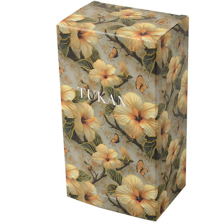 Cosmetic Perfume Gift Box 6