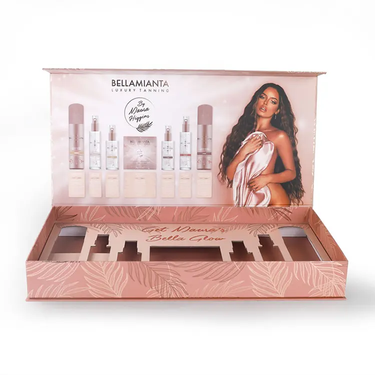 Cosmetic Skincare Gift Box 1