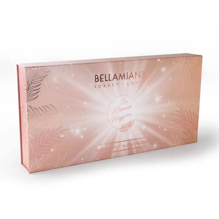 Cosmetic Skincare Gift Box 2