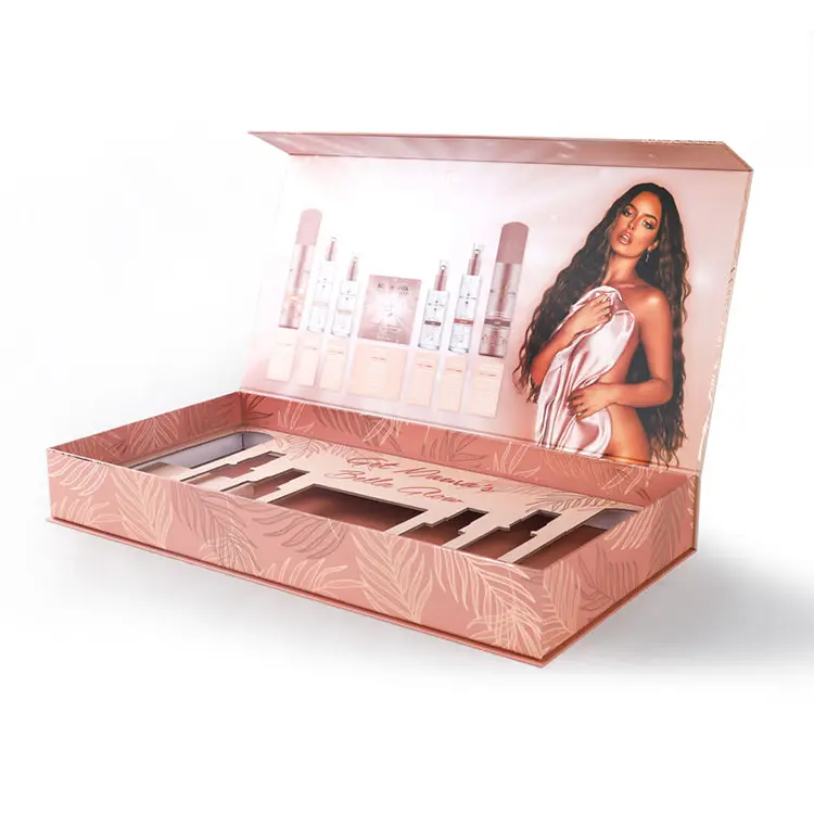 Cosmetic Skincare Gift Box 5