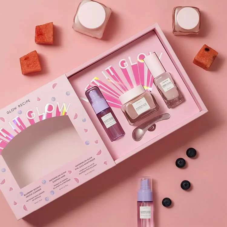 Drawer Cosmetic Box 2