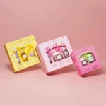 Drawer Cosmetic Box 5