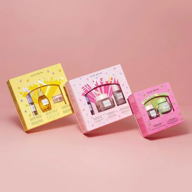 Drawer Cosmetic Box 5