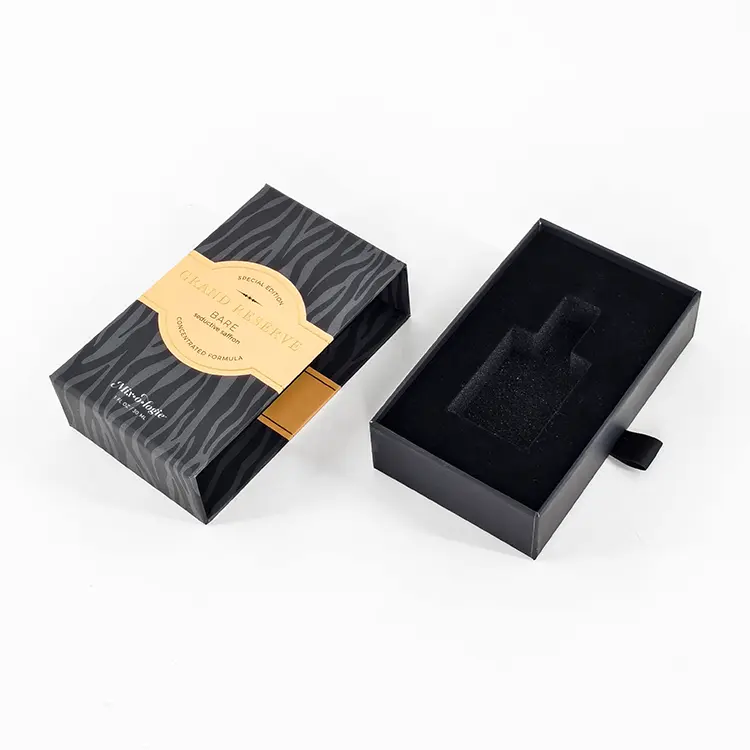 Drawer Perfume Gift Box 1