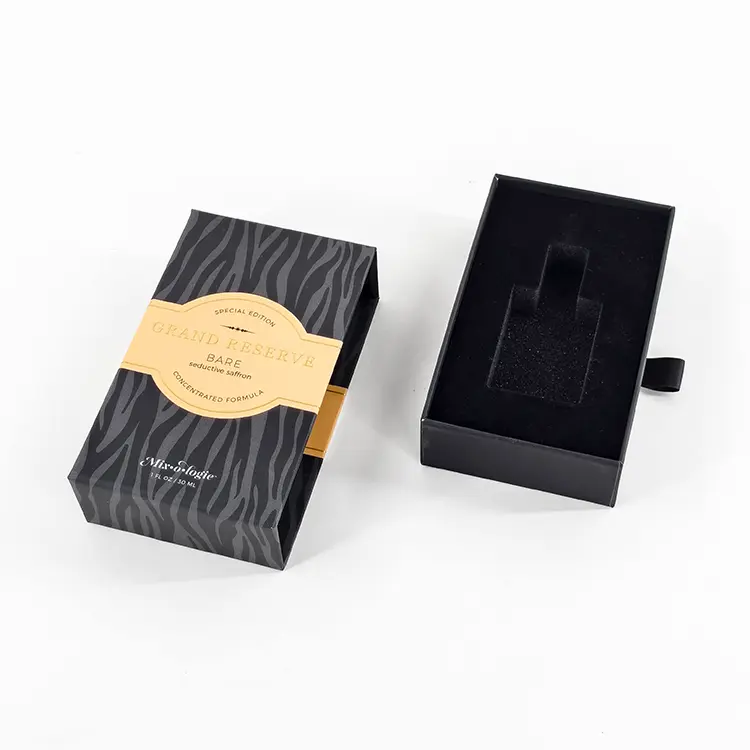 Drawer Perfume Gift Box 2