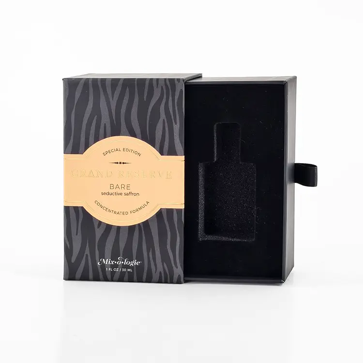 Drawer Perfume Gift Box 3
