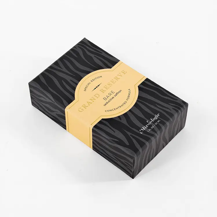 Drawer Perfume Gift Box 4
