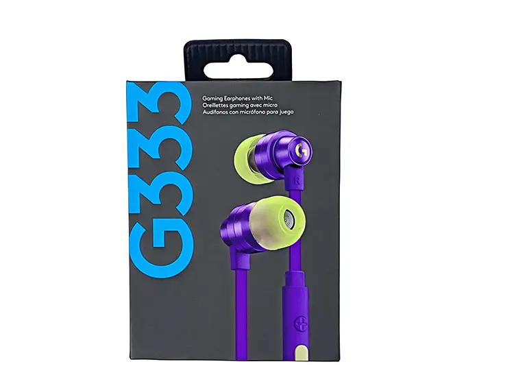 Earphone Box 1