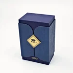 Embossed Perfume Box 5