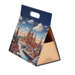 Expandable Magnetic Gift Box 1