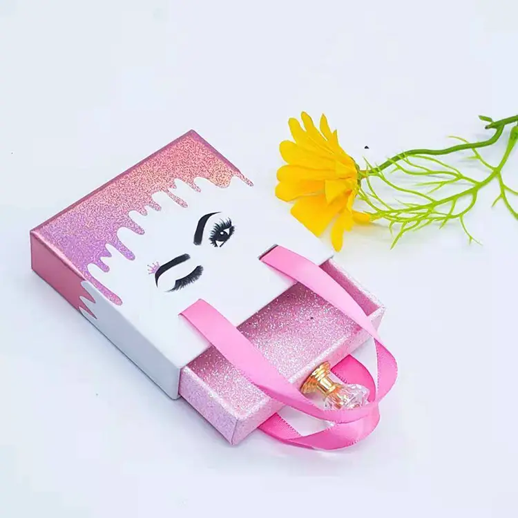 Eyelash Drawer Box 4