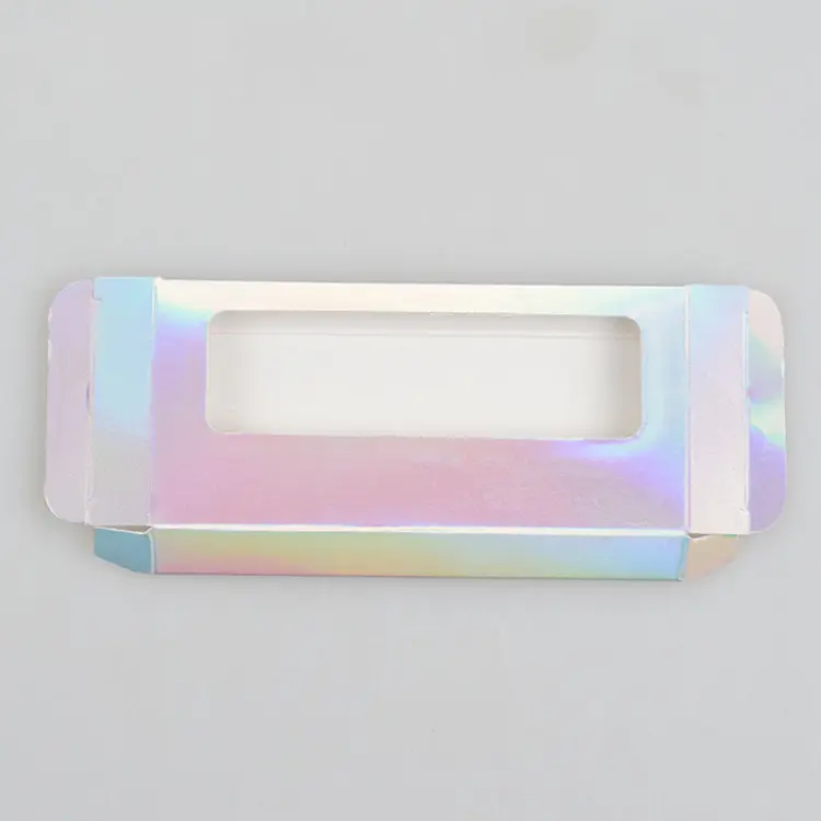 Eyelash Packaging Box 1 1
