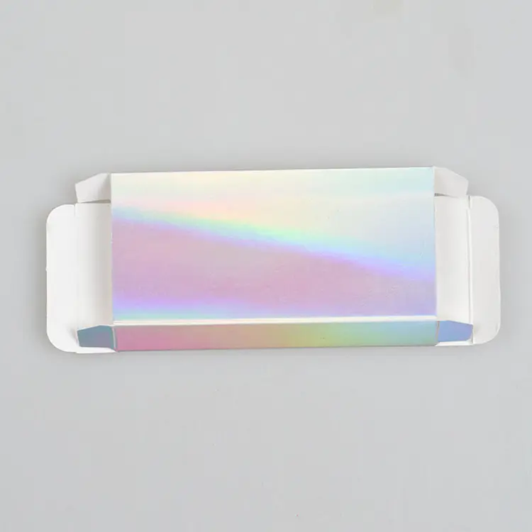 Eyelash Packaging Box 2 1
