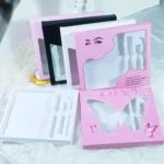 Eyelash Packaging Box 2