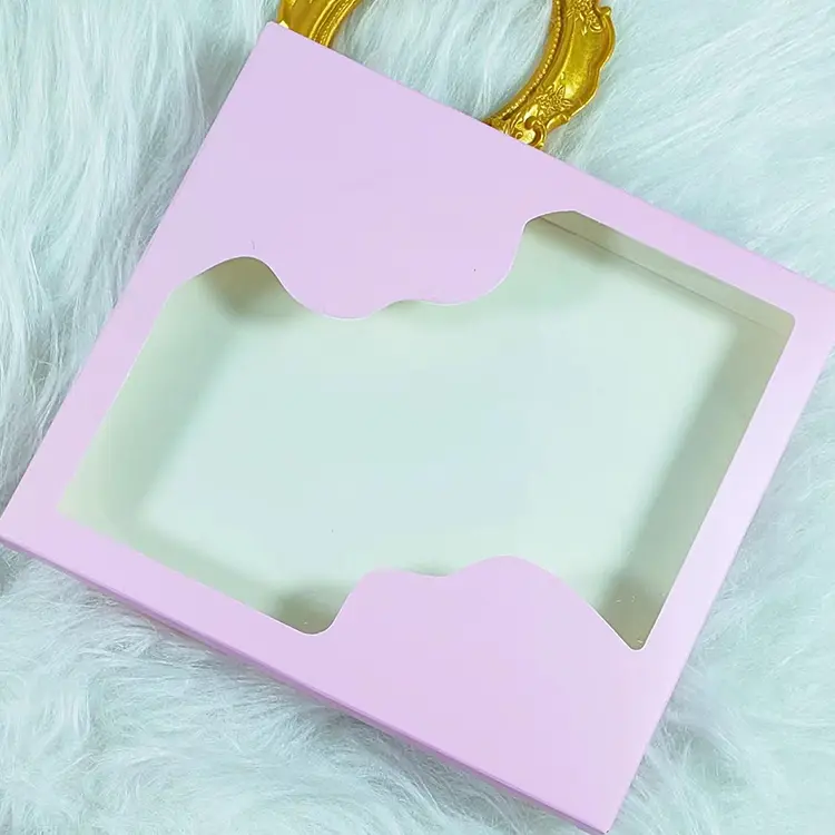 Eyelash Packaging Box 4