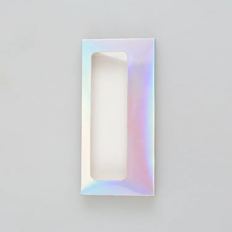 Eyelash Packaging Box 5 1