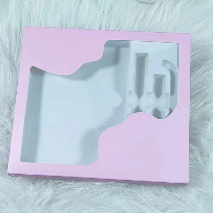 Eyelash Packaging Box 5