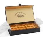 Flip Cover Chocolate Box 1