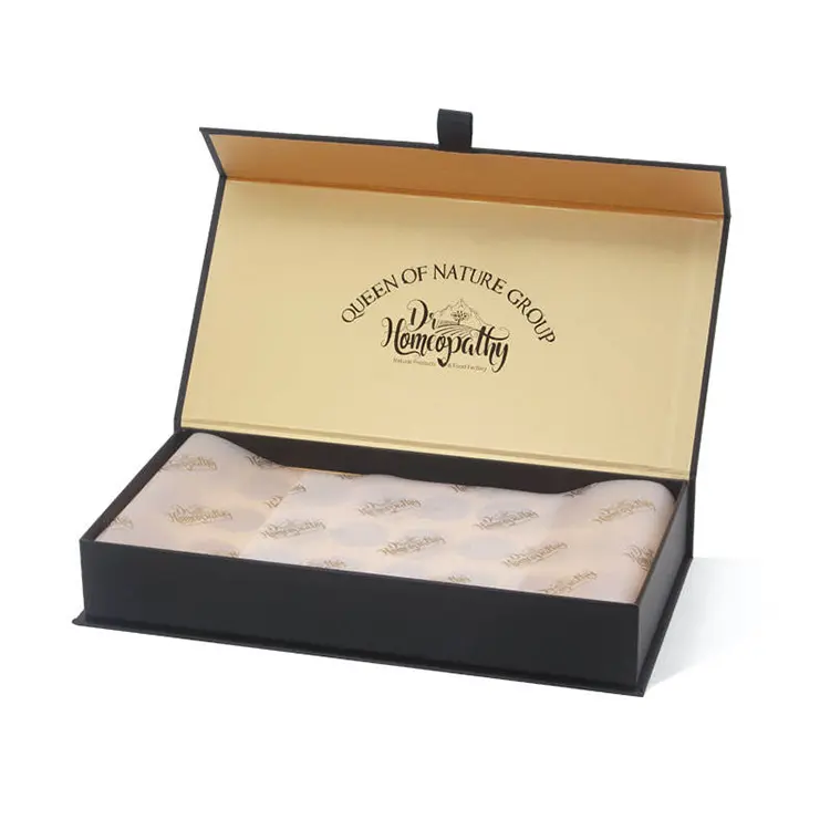 Flip Cover Chocolate Box 2