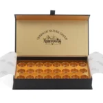 Flip Cover Chocolate Box 4