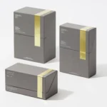 Foldable Gift Box 1