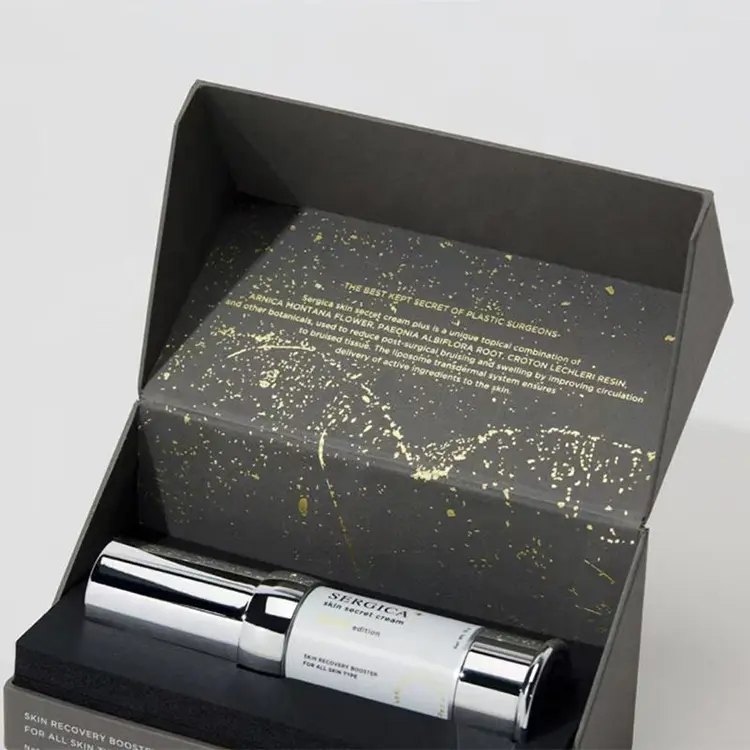 Foldable Gift Box 4