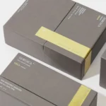 Foldable Gift Box 5