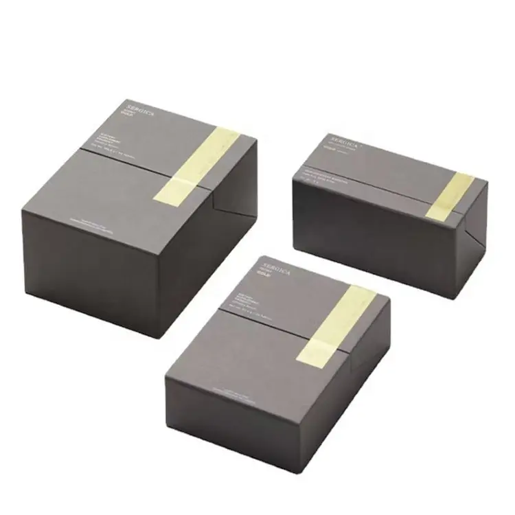 Foldable Gift Box 6