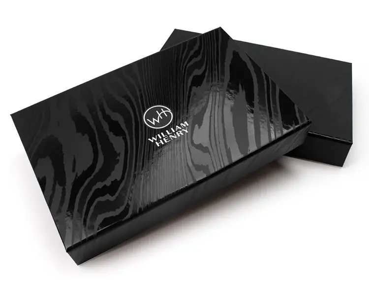 Foldable Magnetic Box 4