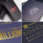 Foldable Magnetic Box 6