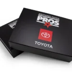 Foldable Magnetic Box 7
