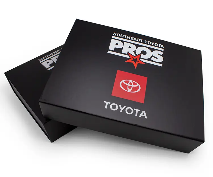 Foldable Magnetic Box 7