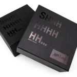 Foldable Magnetic Box 8