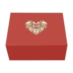 Folding Gift Box 1 2