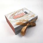 Folding Gift Box 2