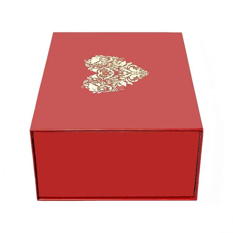 Folding Gift Box 2 2