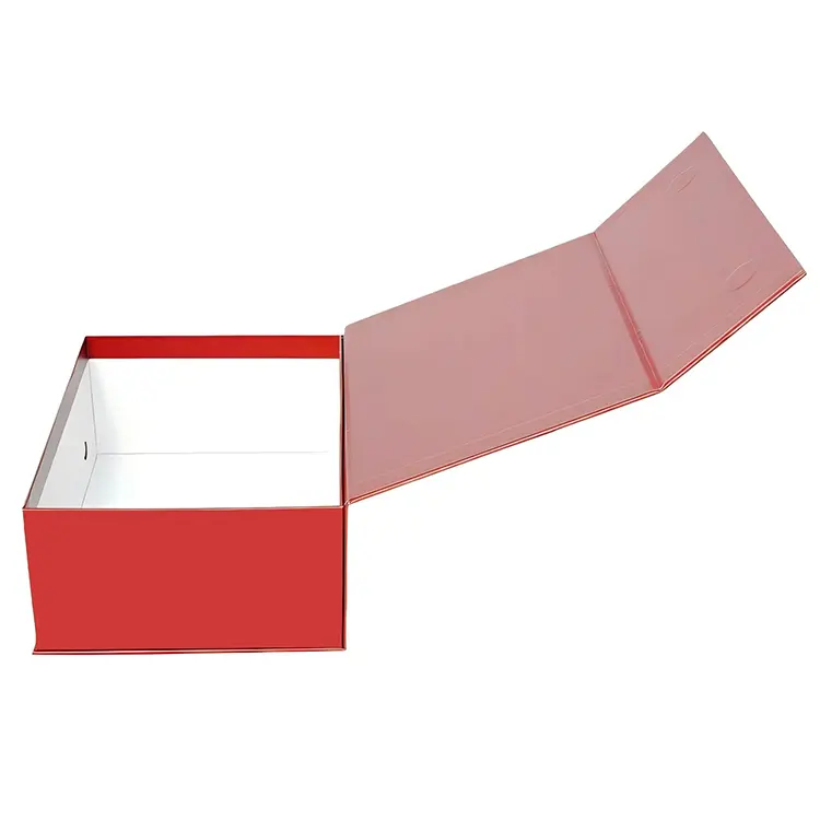 Folding Gift Box 3 2