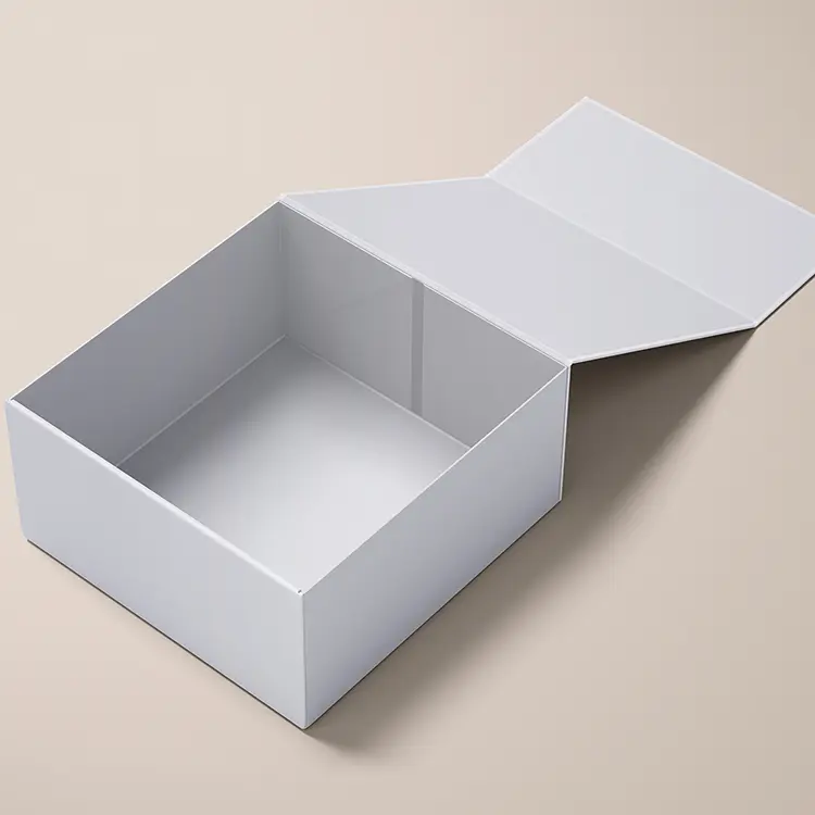 Folding Gift Box 4 1