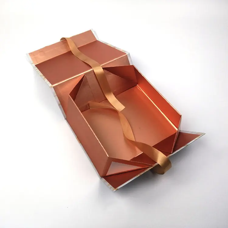 Folding Gift Box 5