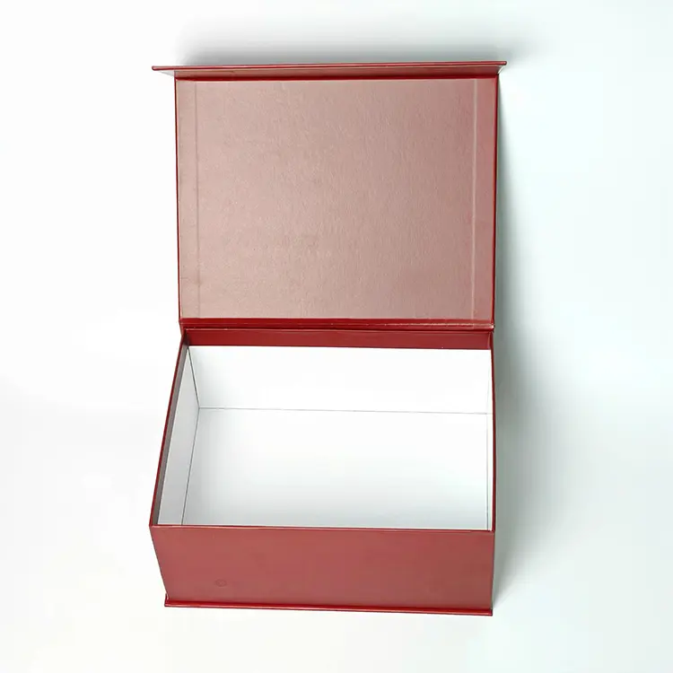 Folding Gift Box 6 2