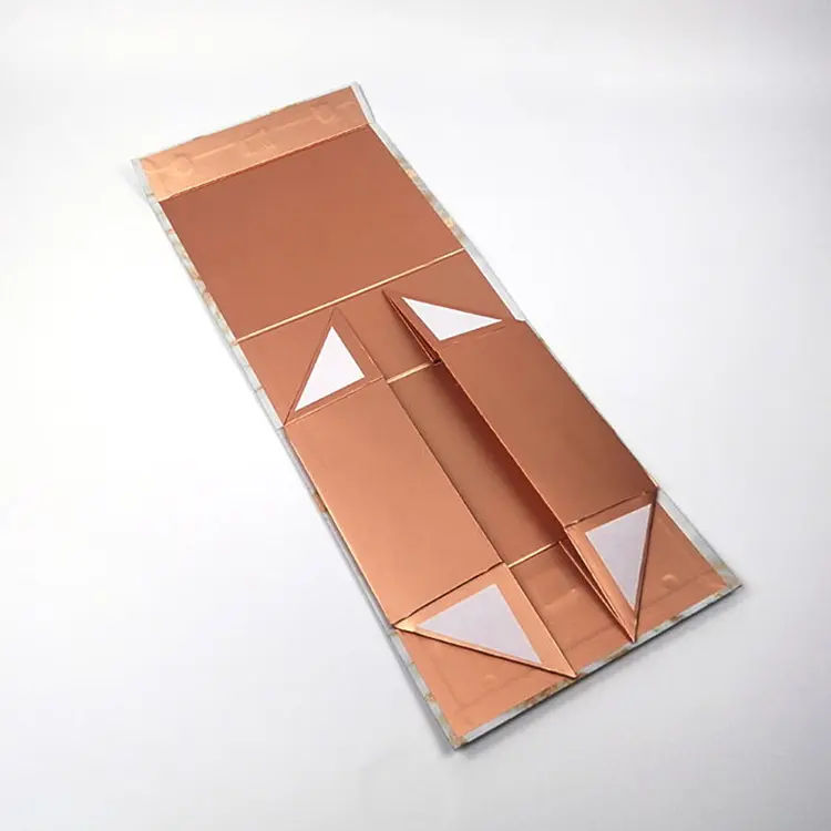 Folding Gift Box 6
