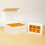 Gold Chocolate Boxes 4
