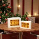 Gold Chocolate Boxes 5