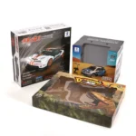 Kids Toy Packaging Box 1
