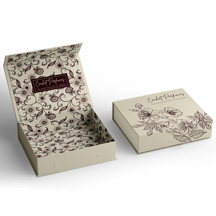 Magnet Gift Box 1