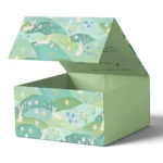 Magnetic Box 1