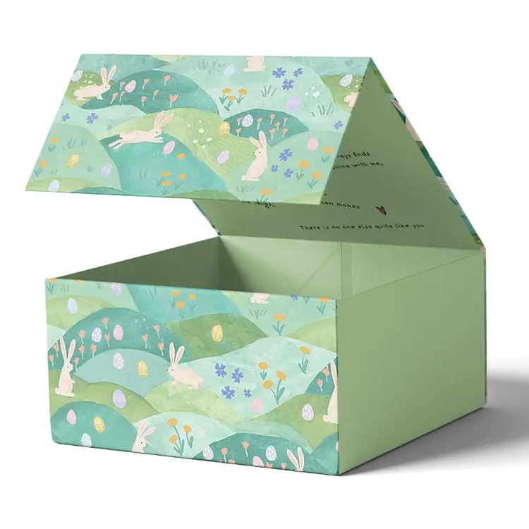 Magnetic Box 1