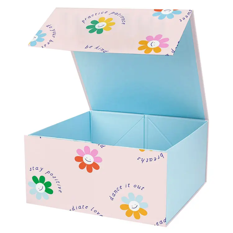 Magnetic Box 4